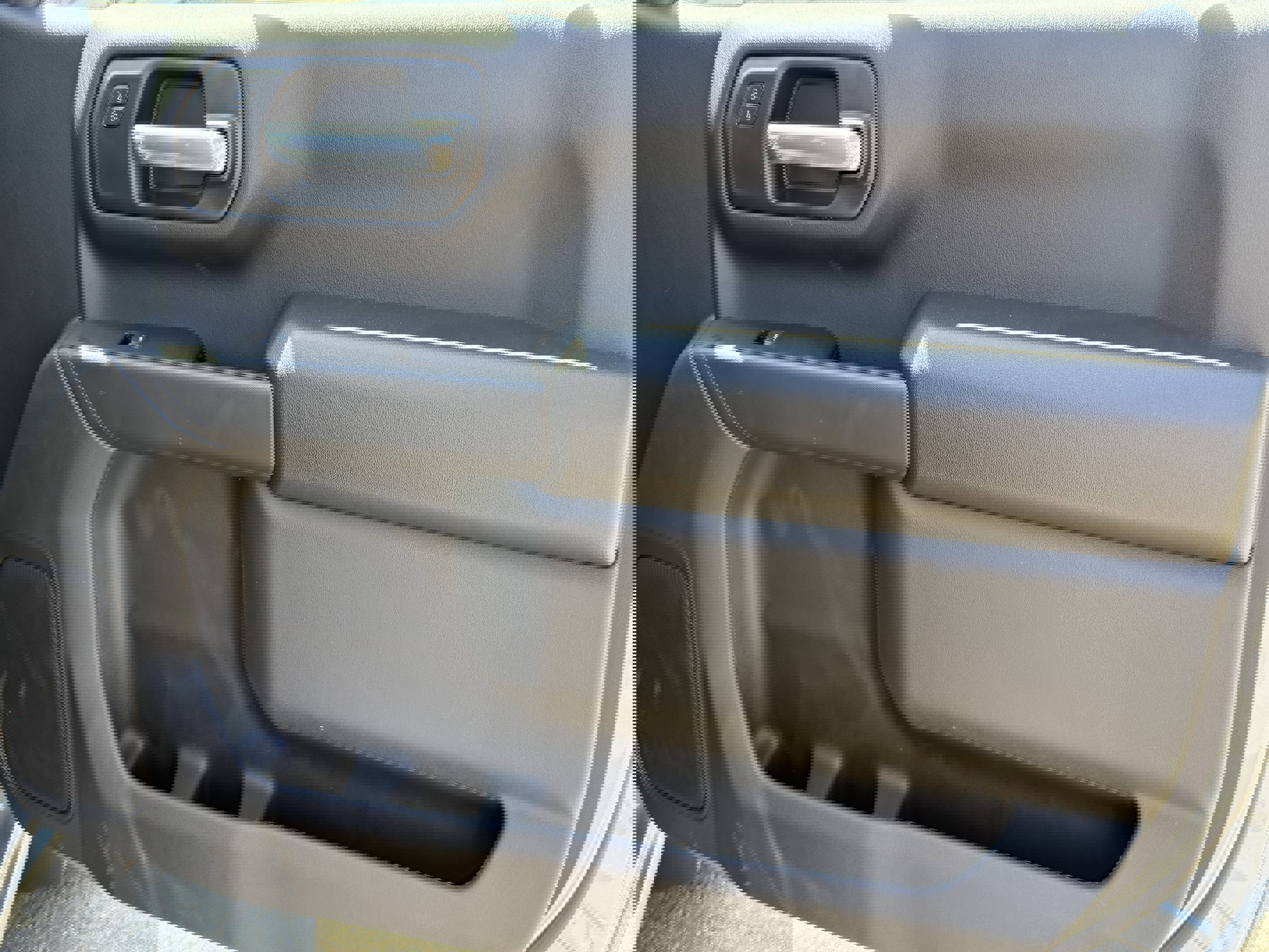 New 2025 Chevrolet Silverado 1500 W/T w/ WT Safety Package image 19