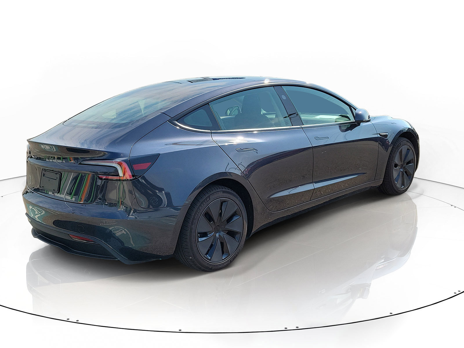 Used 2026 Tesla Model 3 RWD image 3