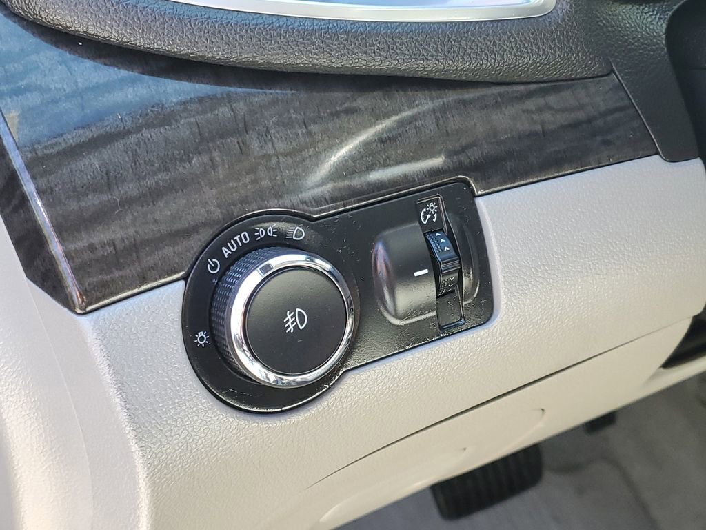 Used 2016 Buick Encore Leather image 13