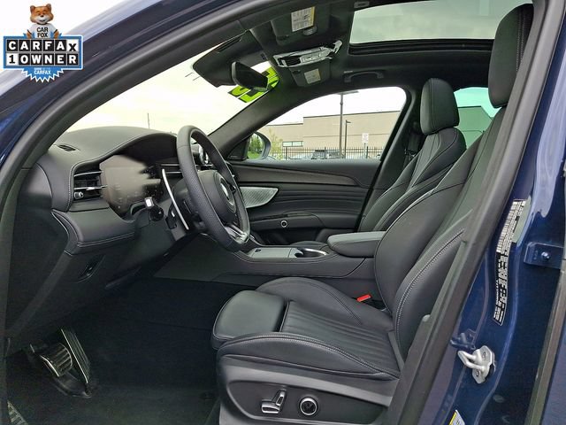 Used 2025 Maserati Grecale Modena AWD/4WD image 13