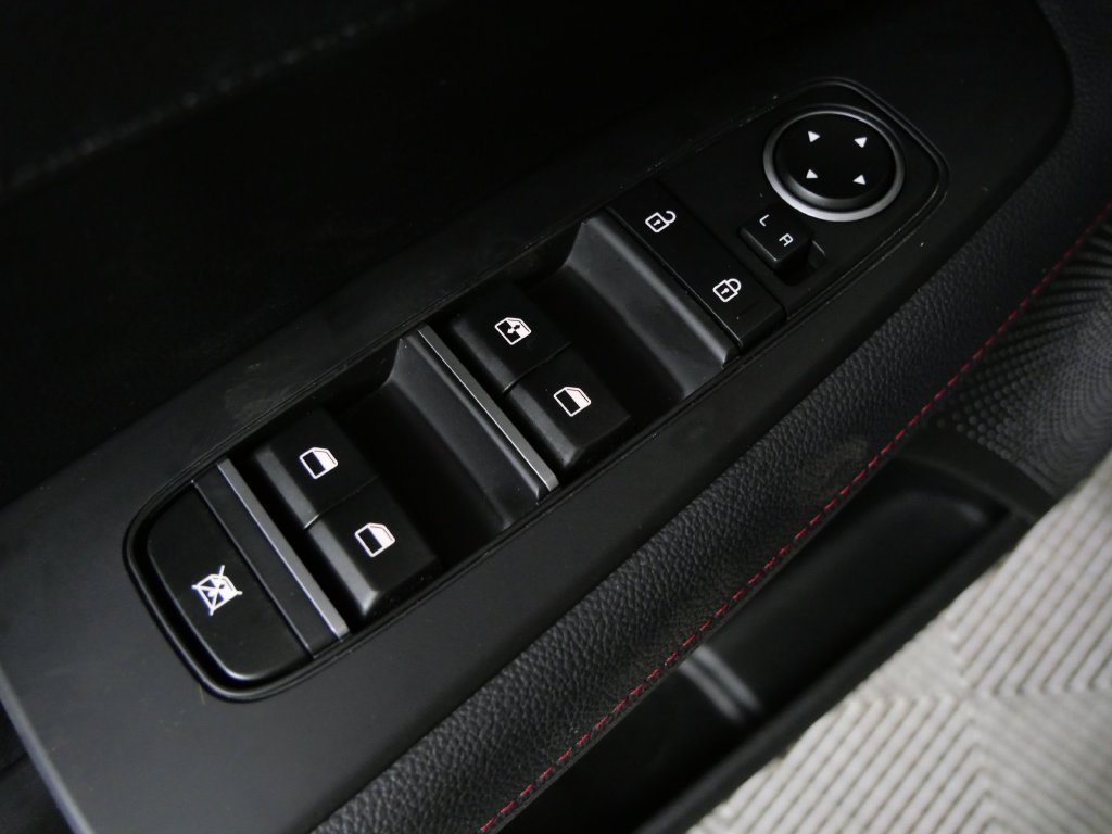 Used 2023 Kia Forte GT w/ GT2 Package FWD image 16