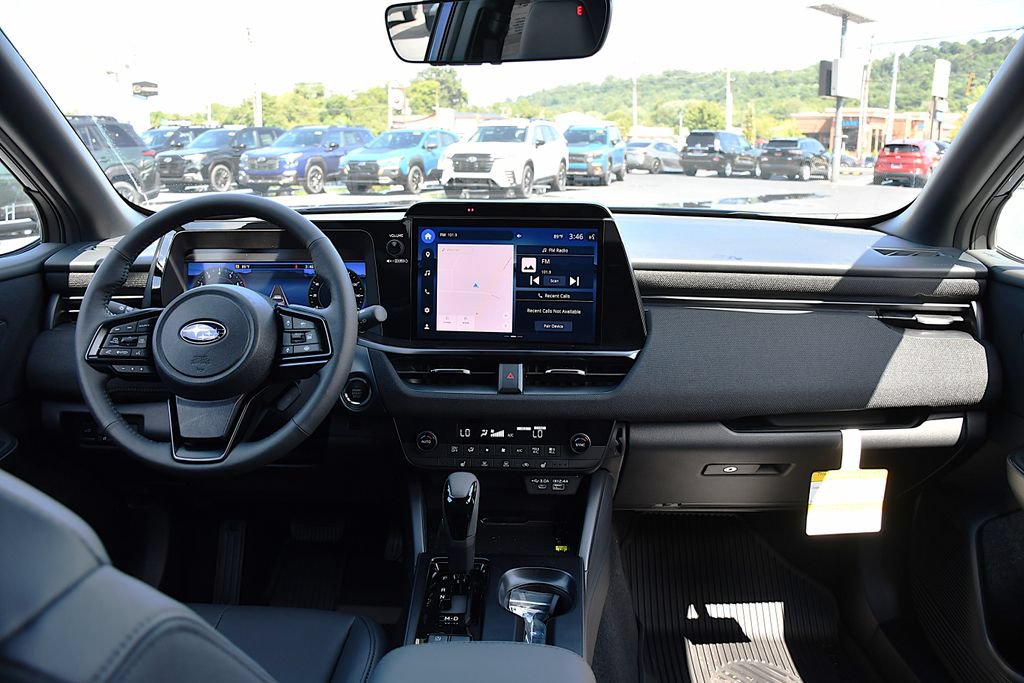 New 2026 Subaru Outback Premium AWD/4WD image 19