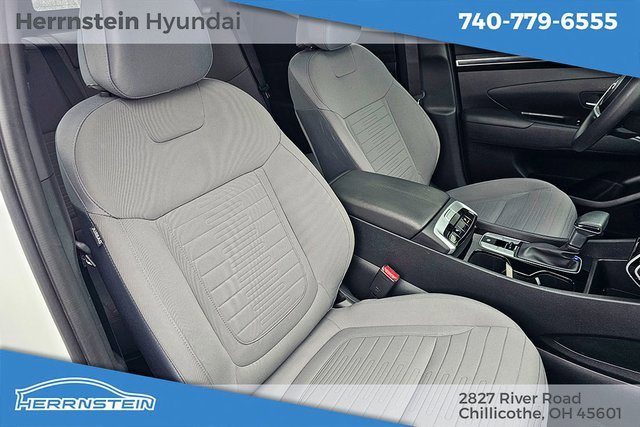Used 2024 Hyundai Santa Cruz SEL w/ Activity Package image 16