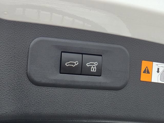Certified 2025 Lexus NX 350 AWD w/ Premium Package image 12