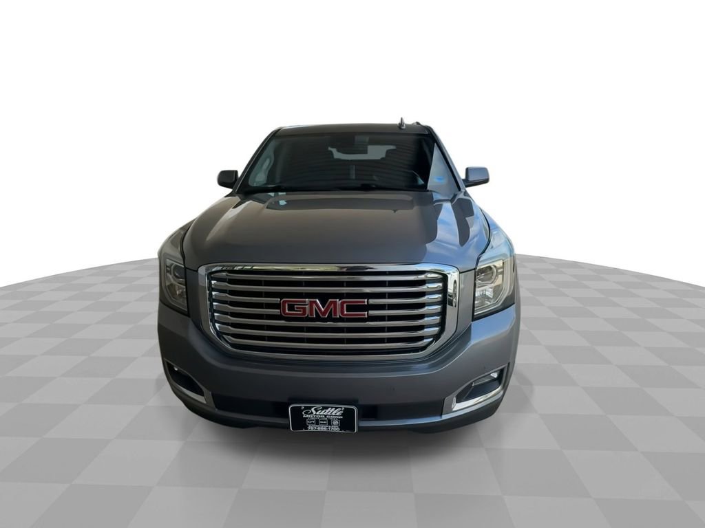 Certified 2020 GMC Yukon SLT w/ Value Plus Edition AWD/4WD image 3