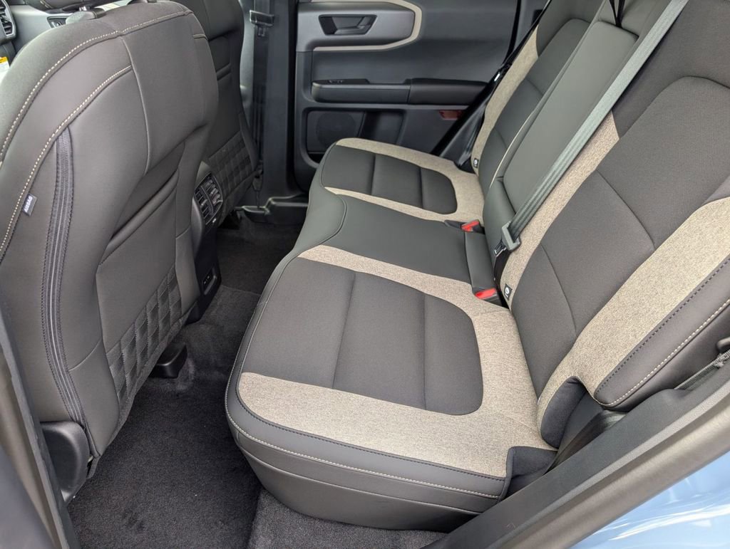 New 2026 Ford Bronco Sport Big Bend w/ Convenience Package image 45