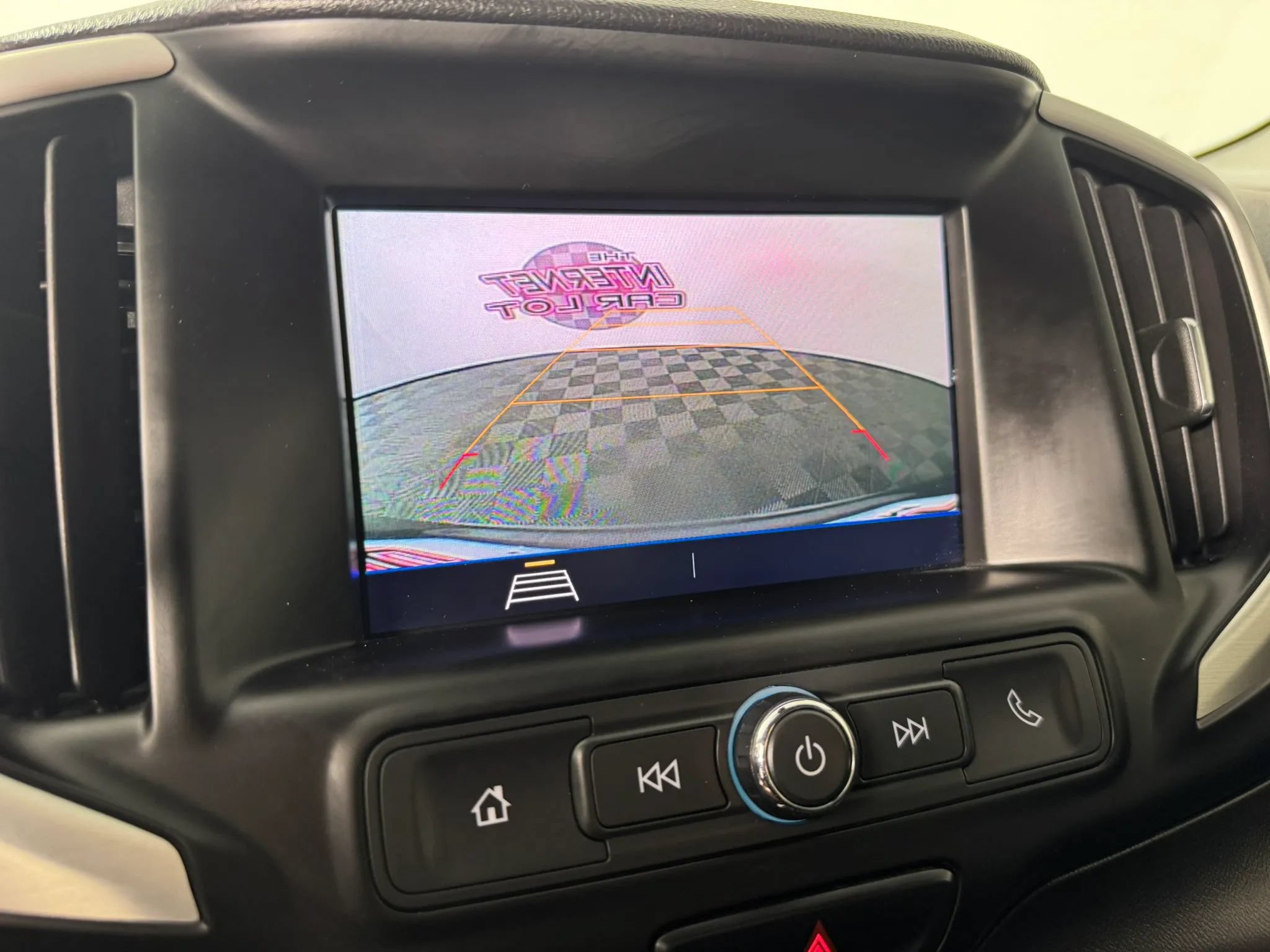Used 2020 GMC Terrain SLE w/ Driver Convenience Package FWD image 18
