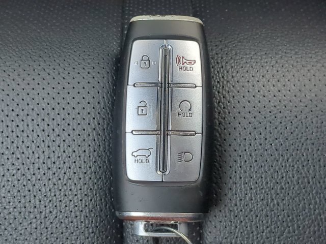 Used 2024 Genesis GV80 2.5T AWD/4WD image 35