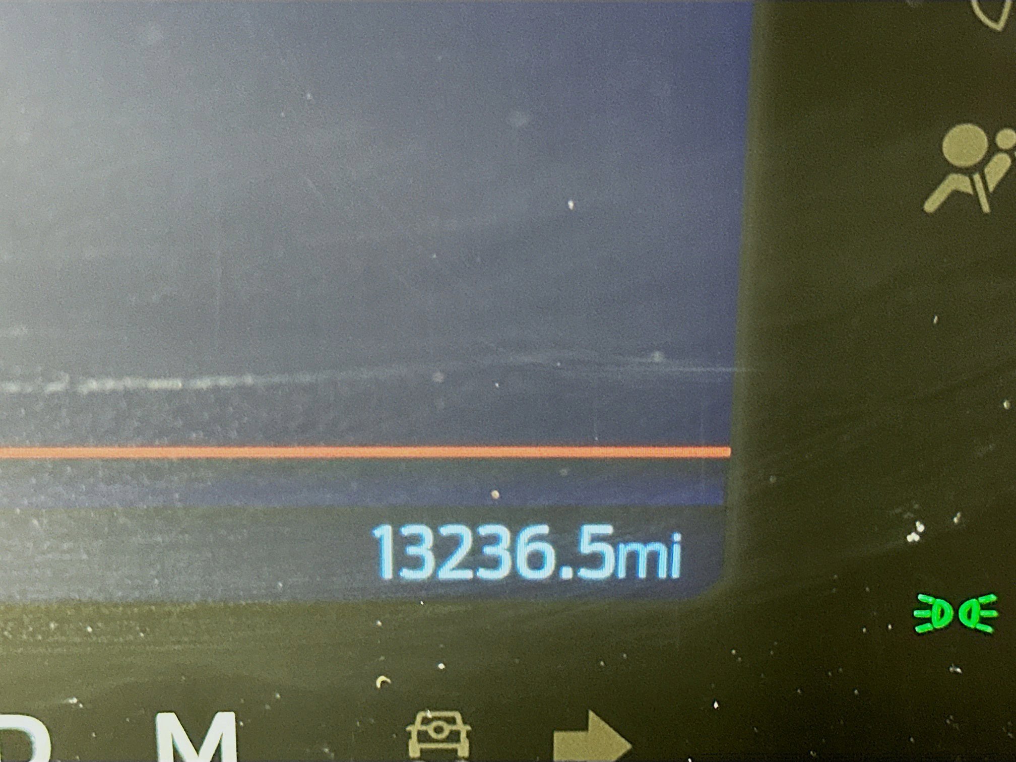 Used 2023 Ford Bronco Outer Banks image 19