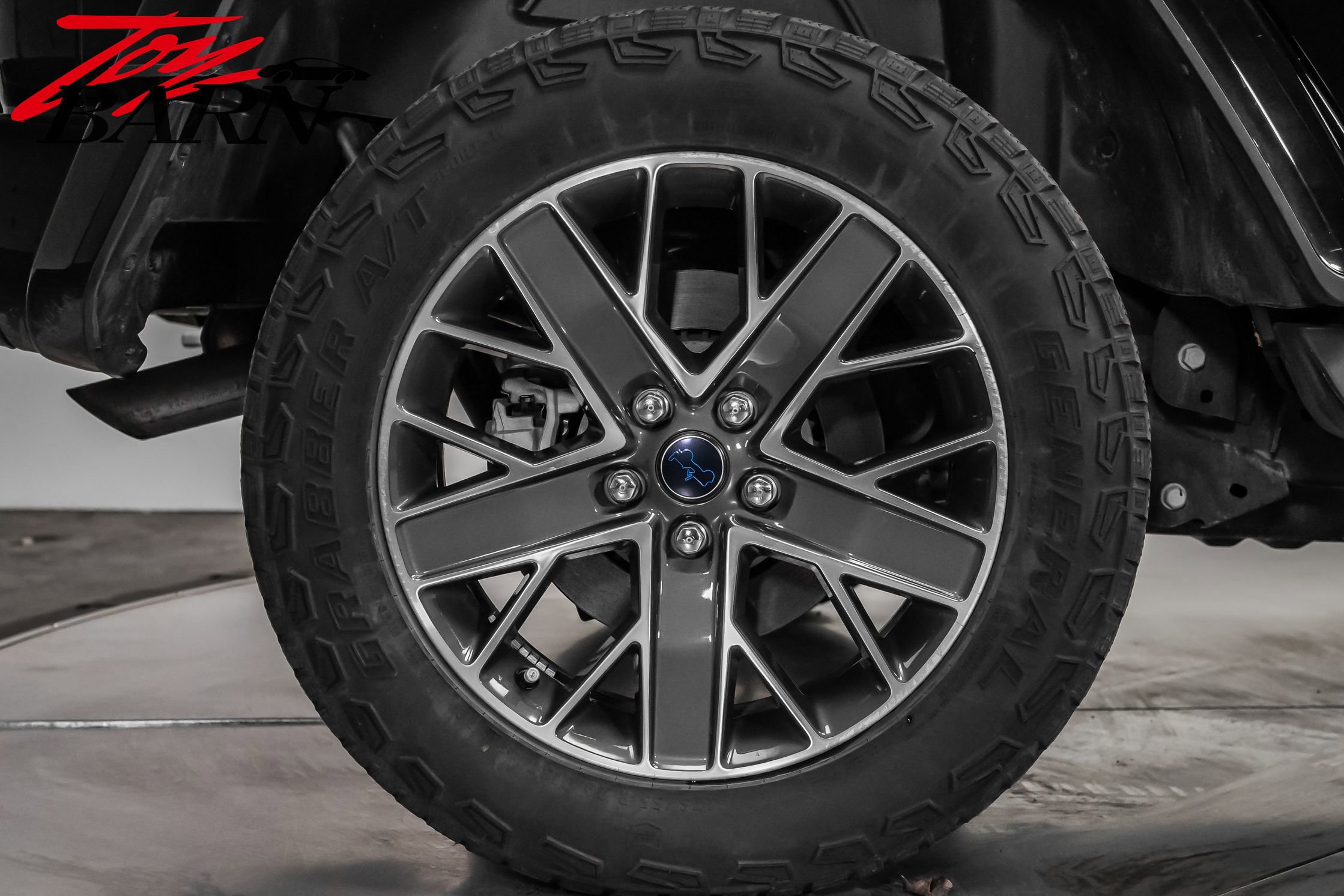 Used 2024 Jeep Wrangler High Altitude image 15