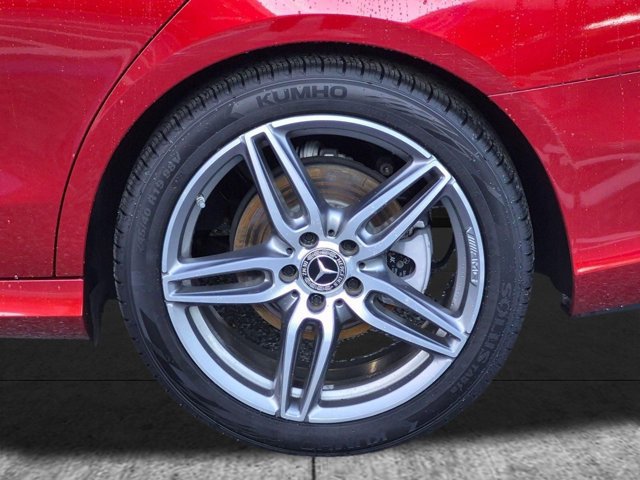 Certified 2019 Mercedes-Benz E 300 image 22