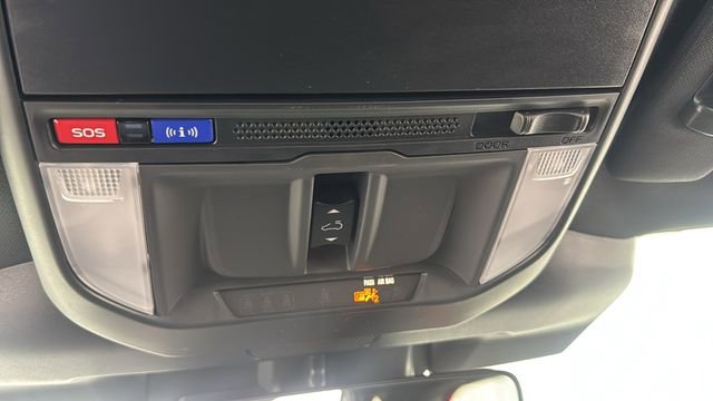 New 2026 Subaru Forester Sport image 30