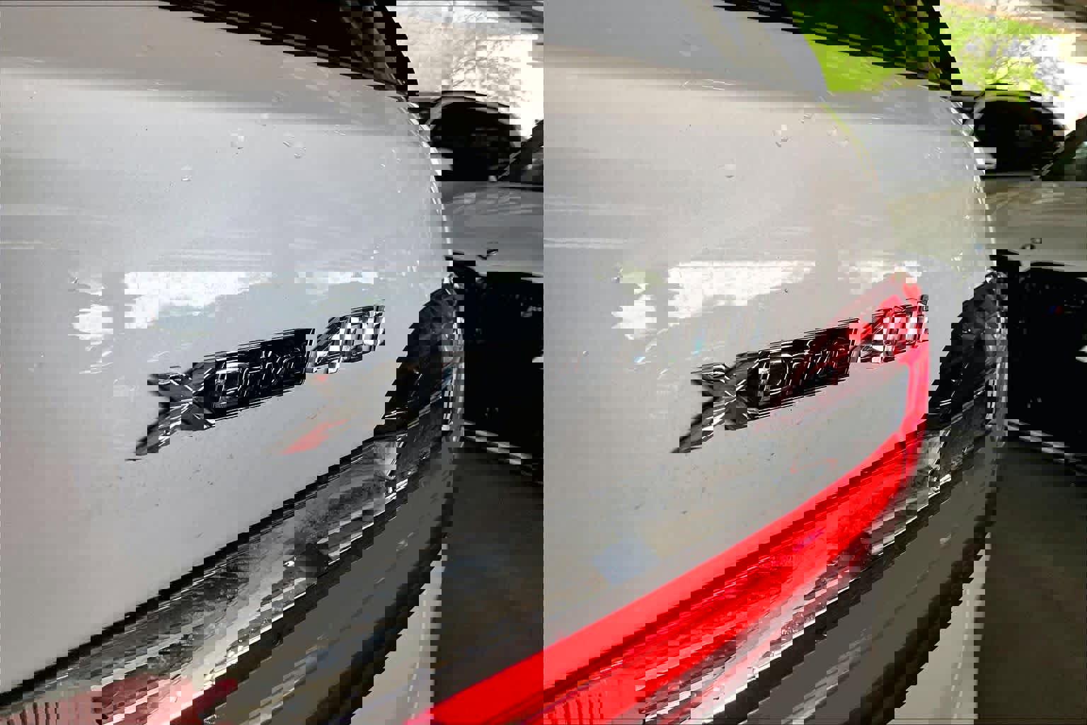 Used 2022 BMW X7 xDrive40i w/ Premium Package AWD/4WD image 9