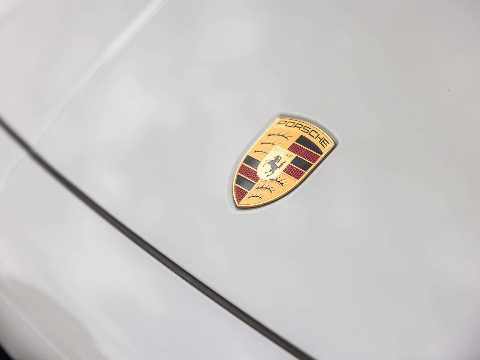 Certified 2025 Porsche Cayenne S AWD/4WD image 30