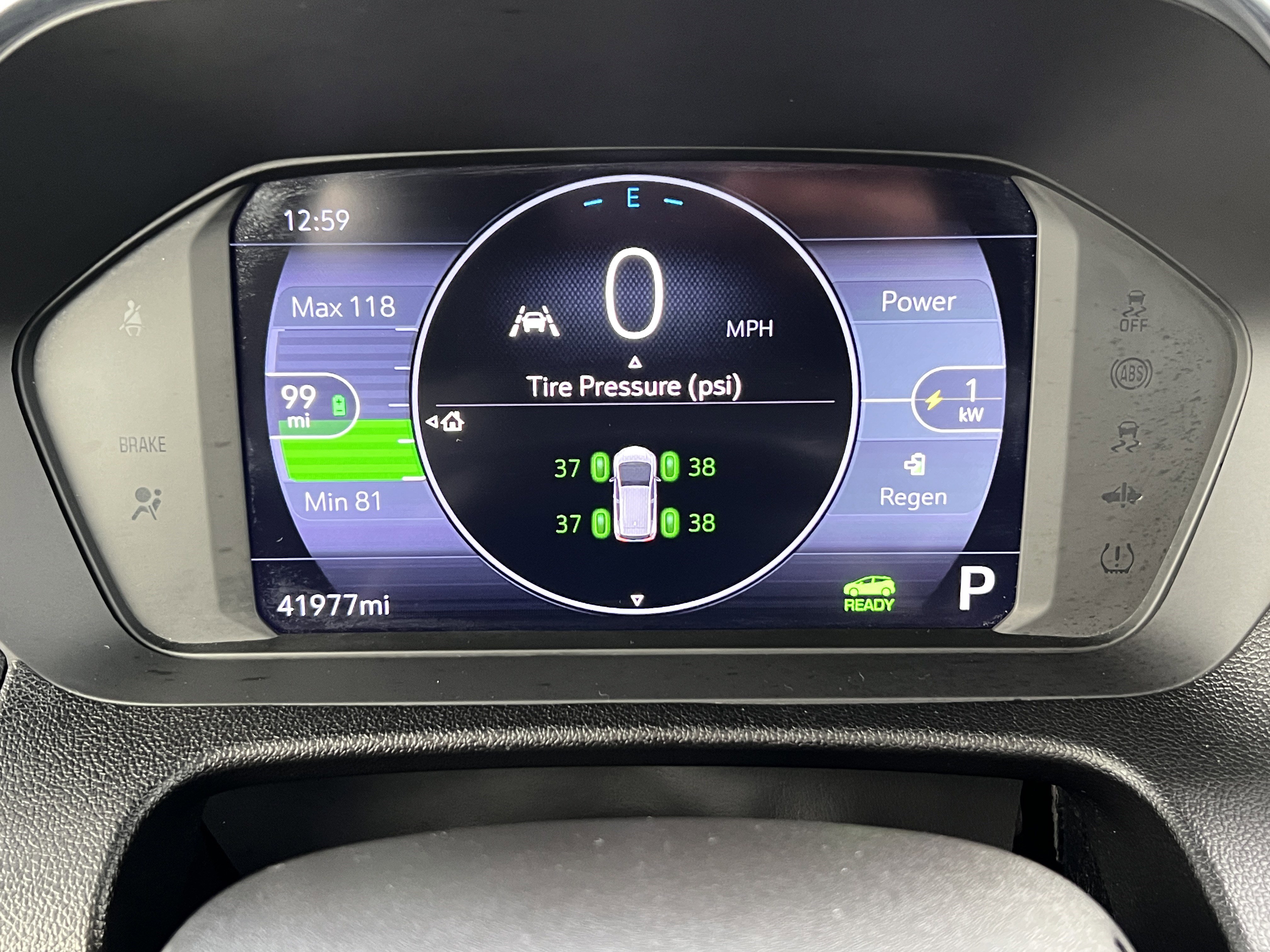 Certified 2023 Chevrolet Bolt LT w/ Driver Confidence Package image 28