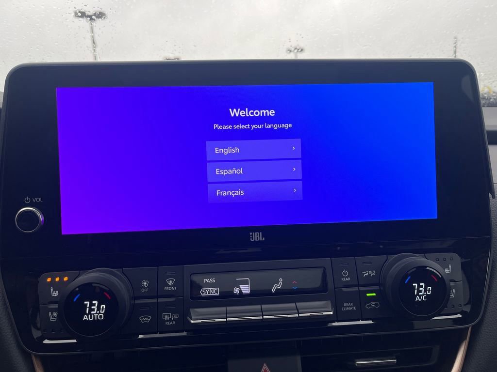 Certified 2025 Toyota Grand Highlander AWD Hybrid image 21