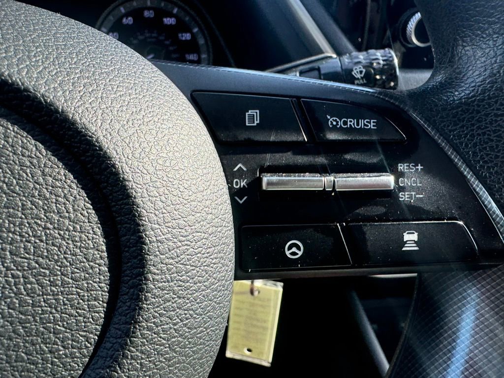 Used 2021 Hyundai Sonata SE FWD image 17