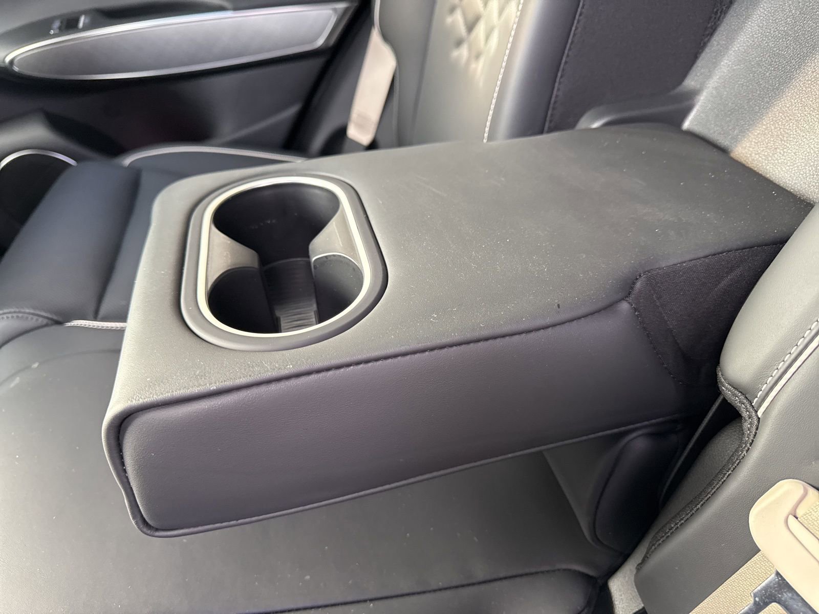 Used 2025 Genesis Electrified GV70 Advanced w/ Prestige Package image 15