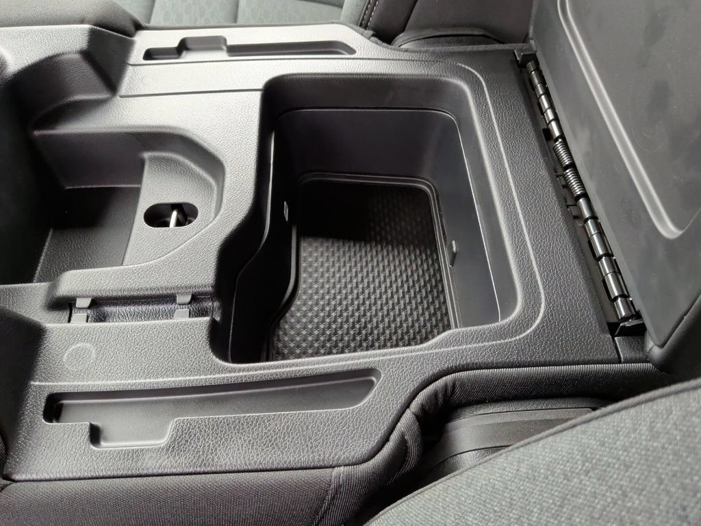 New 2026 RAM 1500 Express RWD image 34