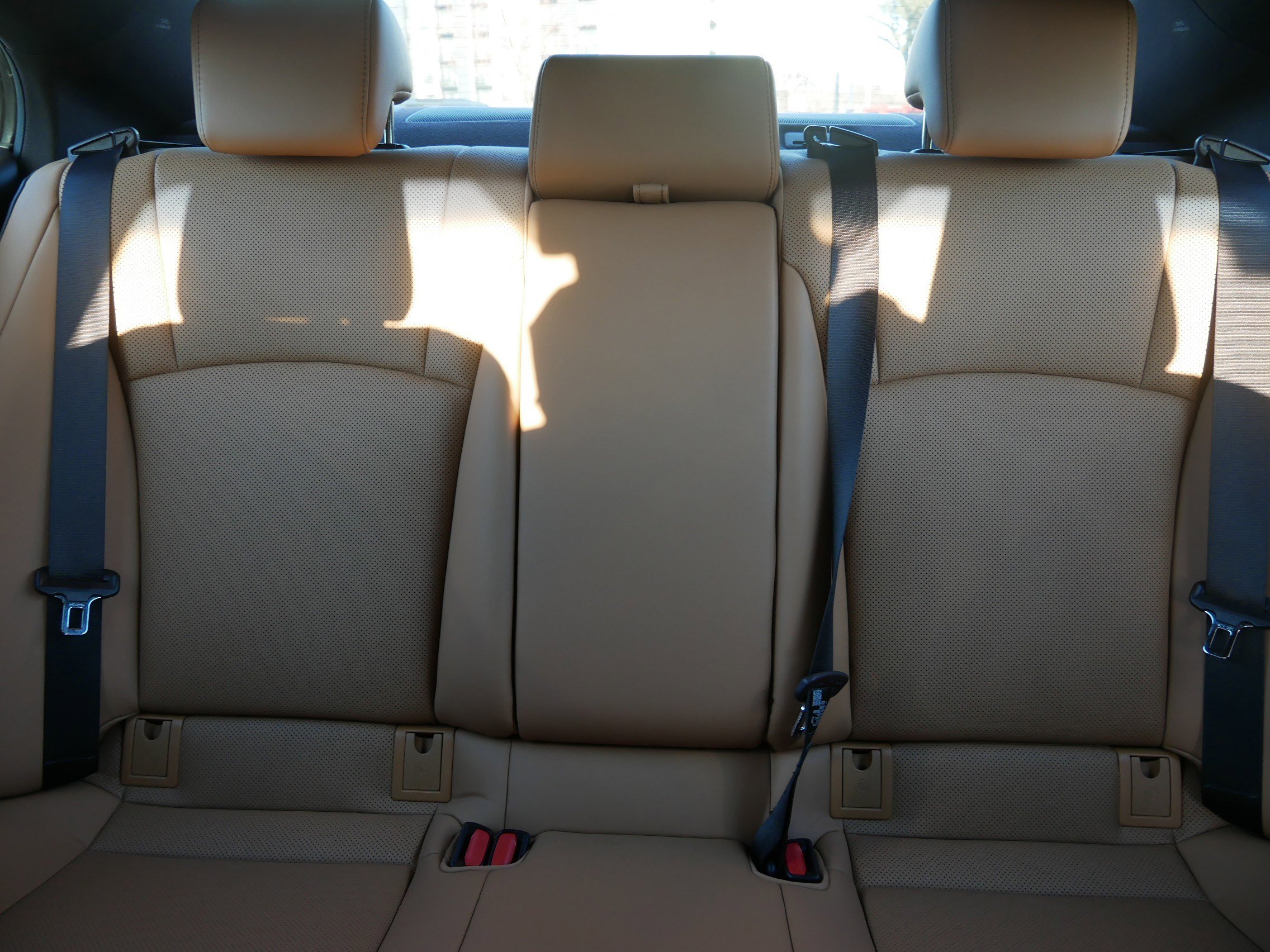 Used 2021 Lexus ES 250 w/ Premium Package image 13