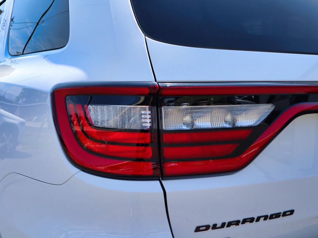 Used 2022 Dodge Durango R/T w/ Blacktop Package AWD/4WD image 14