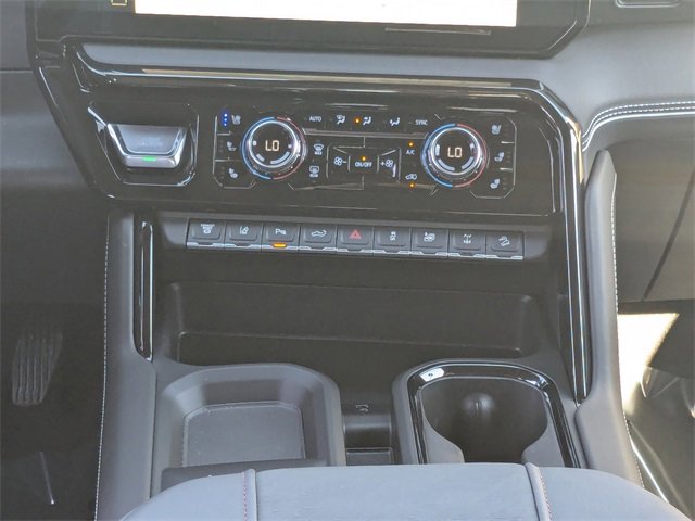 New 2026 GMC Sierra 2500 AT4X image 19