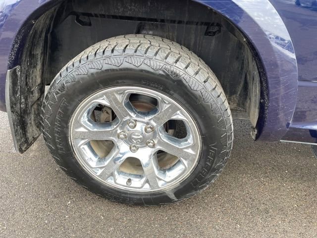 Used 2015 RAM 1500 Laramie w/ Convenience Group image 39