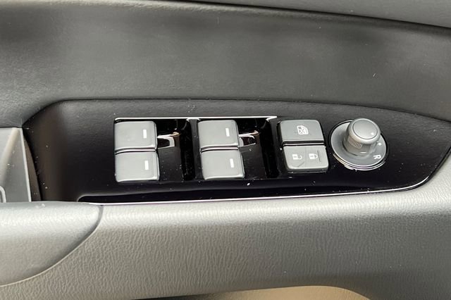 New 2025 MAZDA CX-5 AWD 2.5 S w/ Select Package image 12