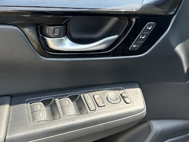 Used 2024 Honda CR-V EX-L image 16