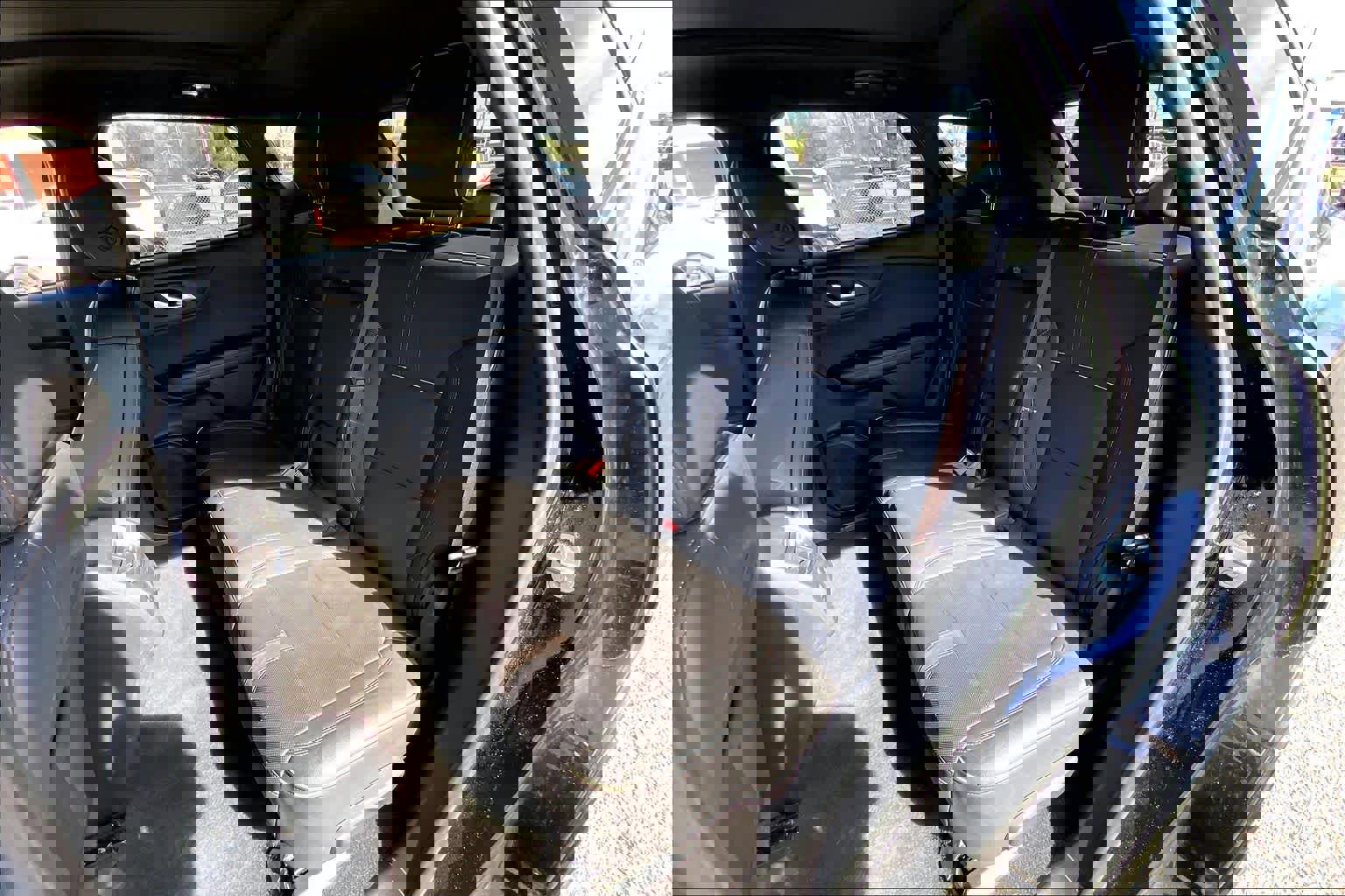 Used 2020 Chevrolet Blazer Premier w/ LPO, Floor Liner Package image 20