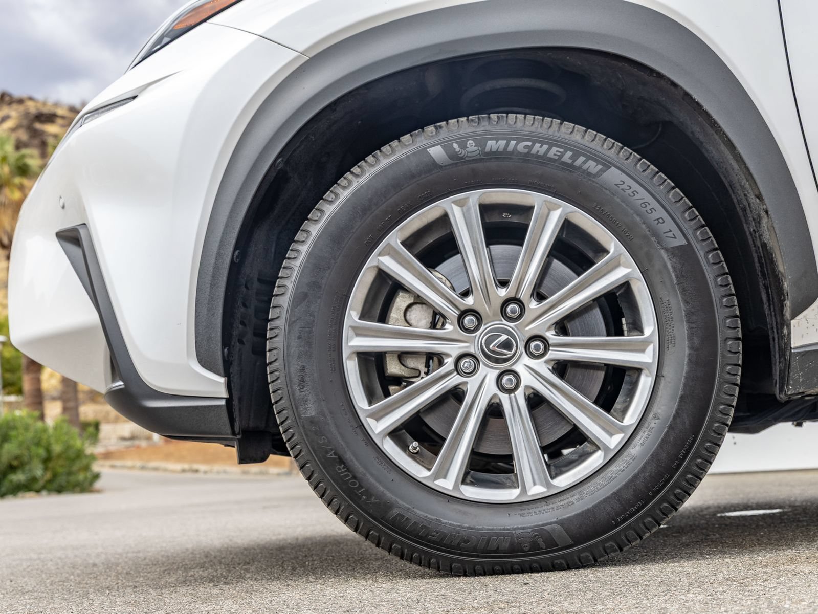 Used 2019 Lexus NX 300 FWD w/ Premium Package image 4
