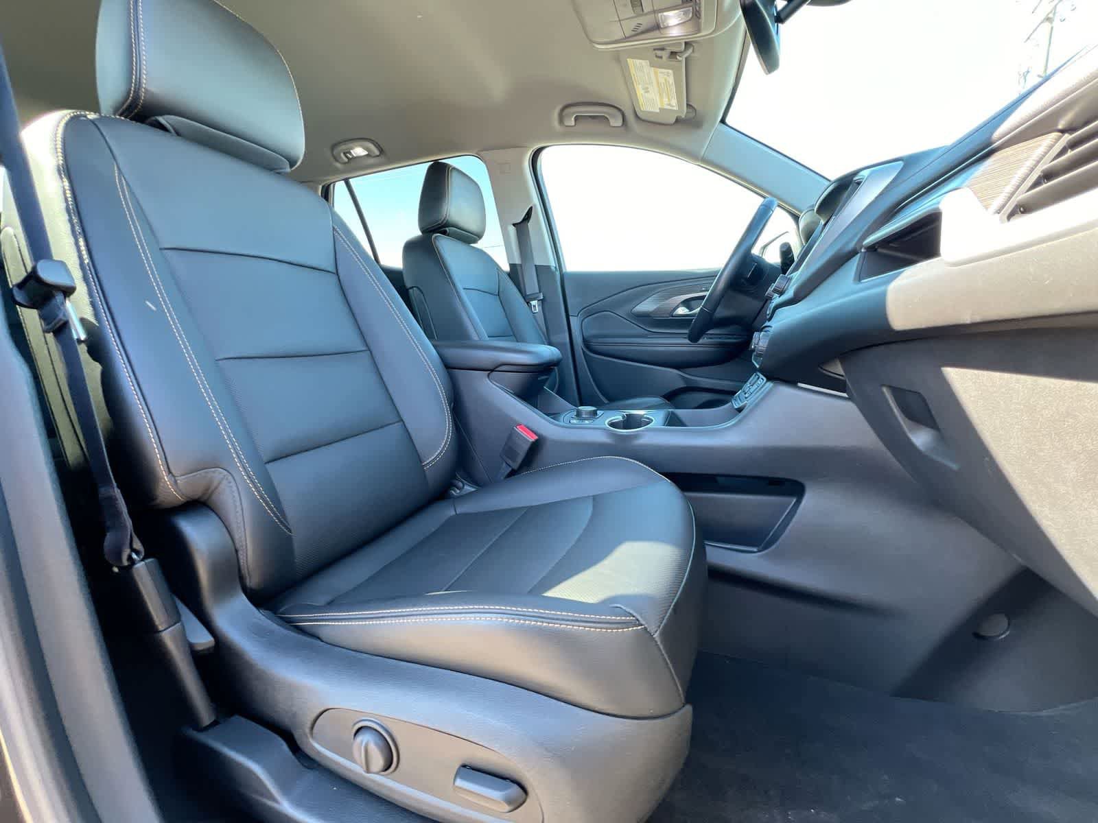 Used 2019 GMC Terrain SLT w/ Preferred Package FWD image 21