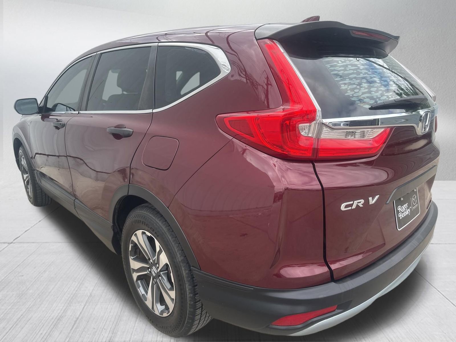 Used 2018 Honda CR-V LX image 6