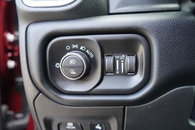 Used 2022 RAM 1500 Laramie image 22