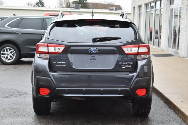 Used 2019 Subaru Crosstrek 2.0i image 5