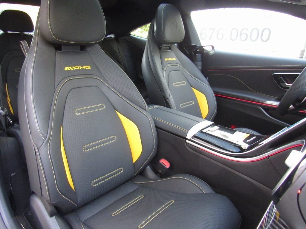 New 2026 Mercedes-Benz CLE 53 AMG CLE 53 AMGﾮ image 17