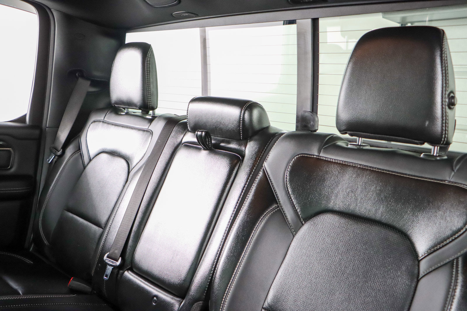 Used 2023 RAM 1500 Rebel w/ Rebel Level 2 Equipment Group image 26