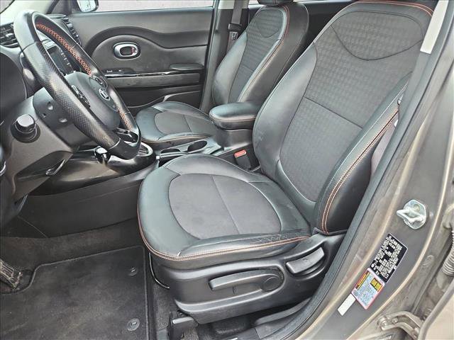 Used 2018 Kia Soul ! image 15