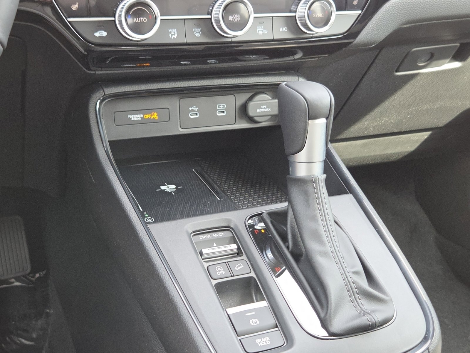 New 2026 Honda CR-V EX-L image 31