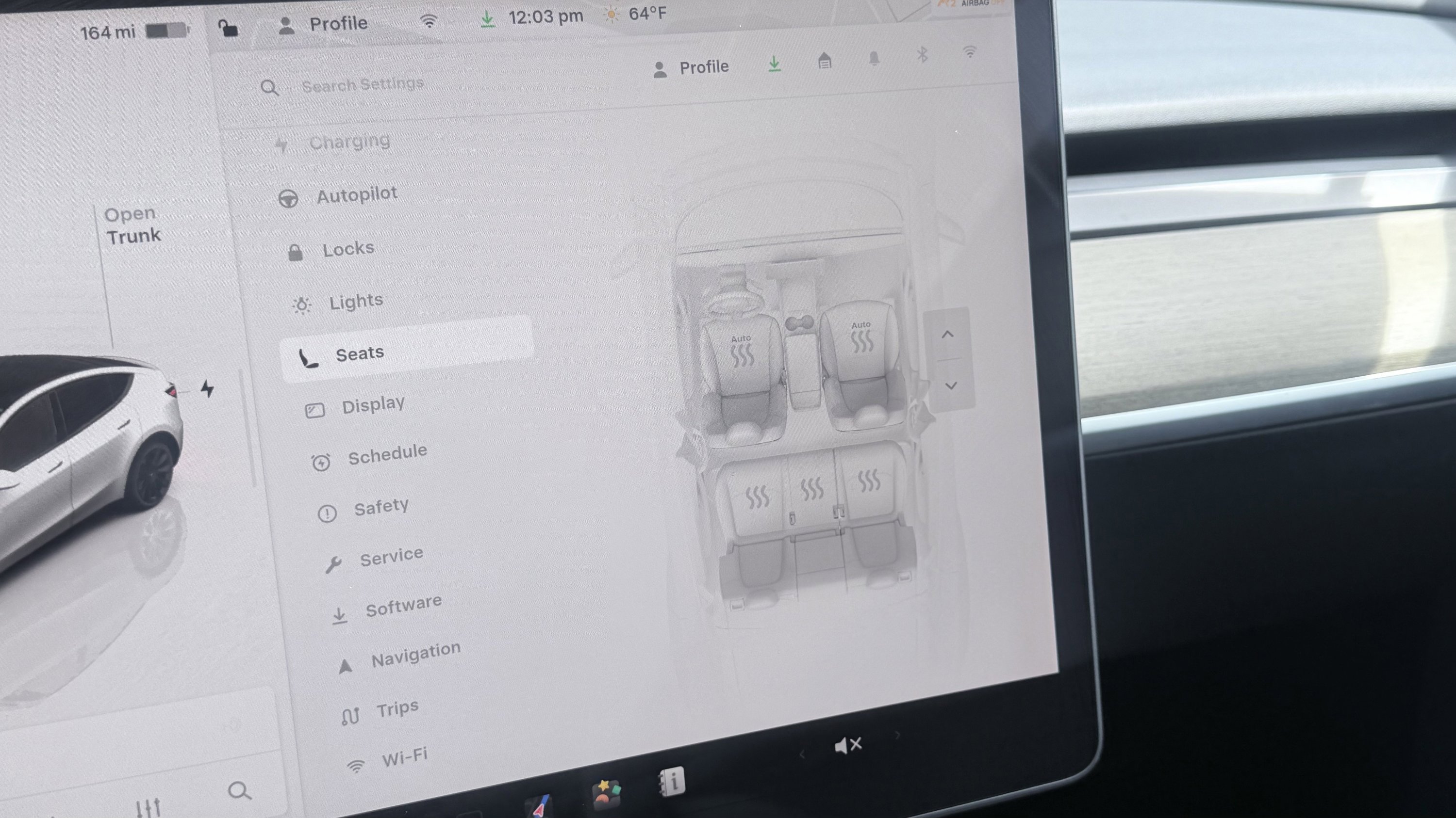 Used 2023 Tesla Model Y Long Range image 71