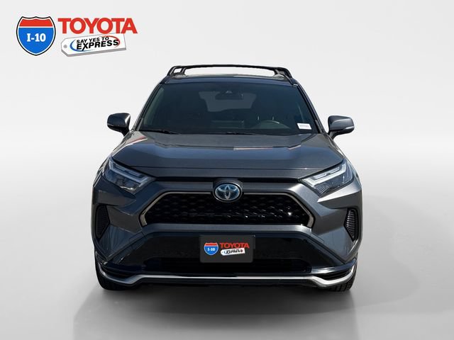Certified 2024 Toyota RAV4 SE w/ Weather & Moonroof Package AWD/4WD image 8