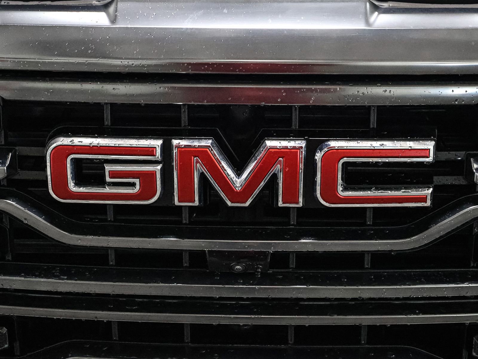 Certified 2024 GMC Sierra 1500 AT4 w/ Technology Package AWD/4WD image 13