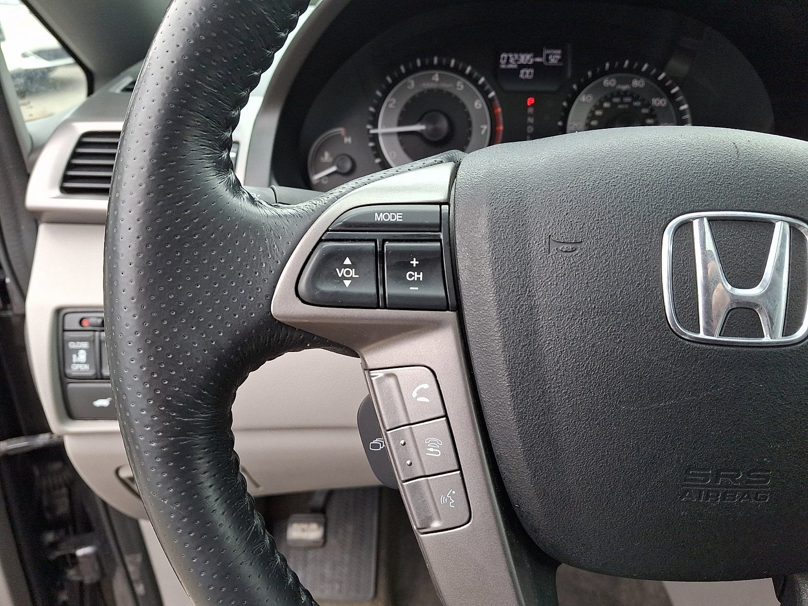 Used 2016 Honda Odyssey EX-L image 21