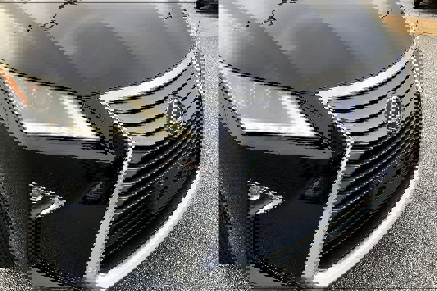 Used 2016 Lexus RX 450h AWD w/ Accessory Package image 28