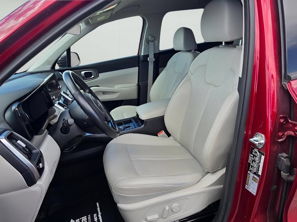Used 2022 Kia Sorento EX FWD image 10