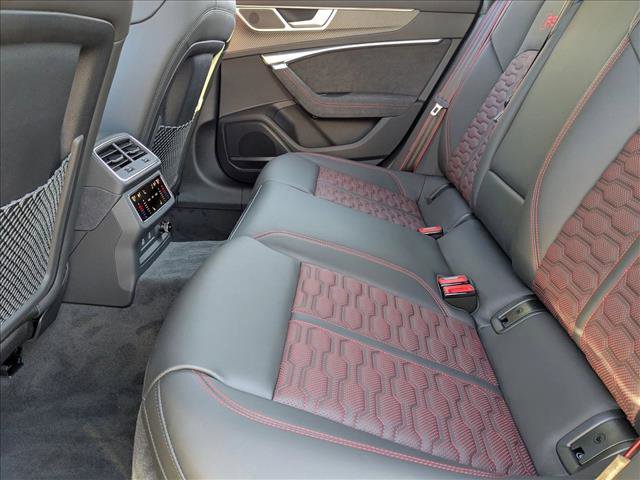 New 2025 Audi RS 6 performance image 15
