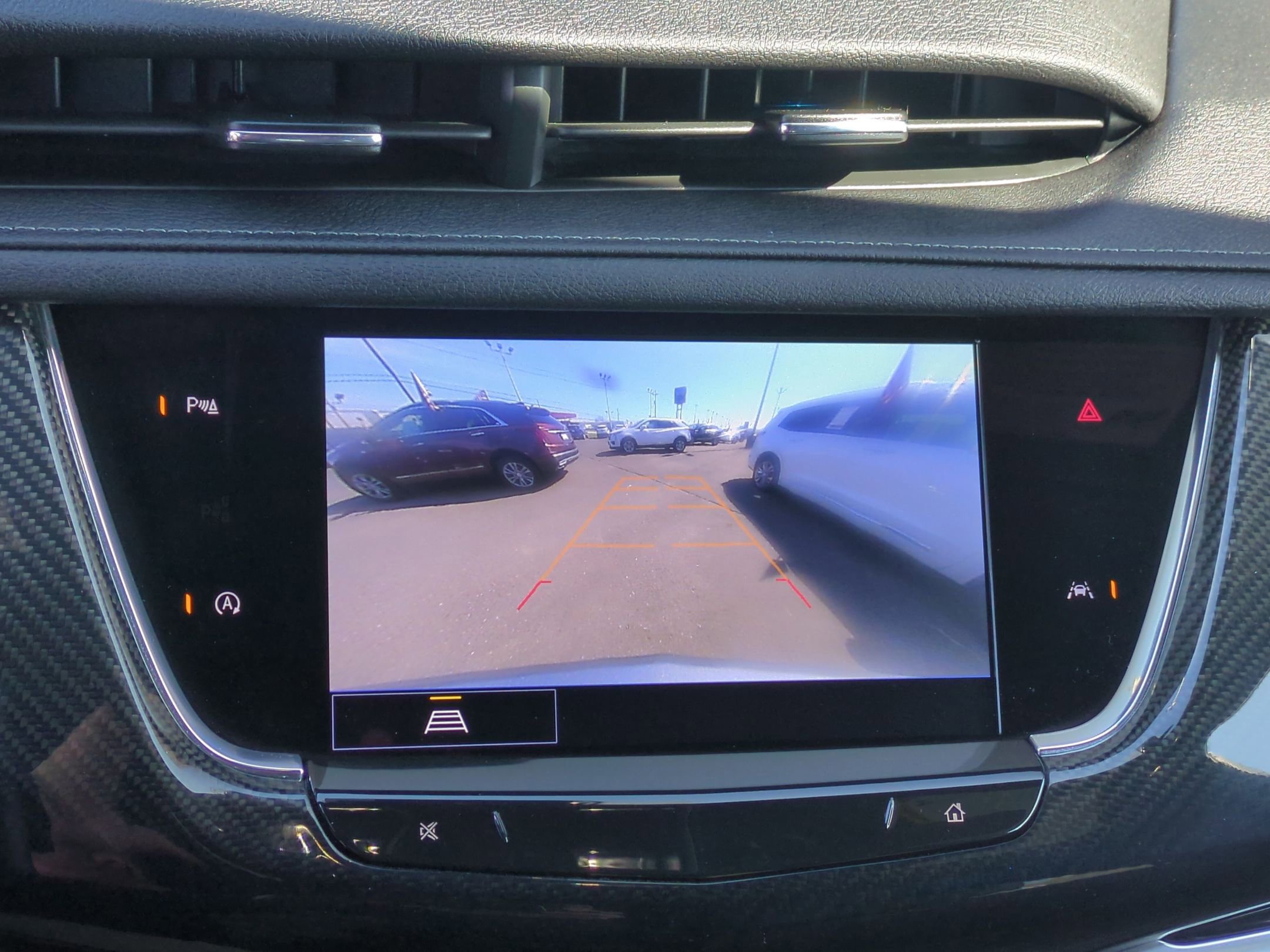 Certified 2023 Cadillac XT6 Sport image 15