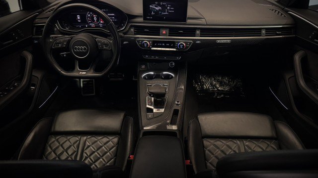 Used 2019 Audi S4 Premium Plus w/ Premium Plus Package image 6