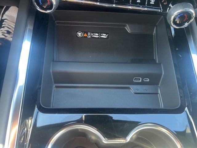 New 2026 Chevrolet Tahoe RST w/ Comfort Package image 27