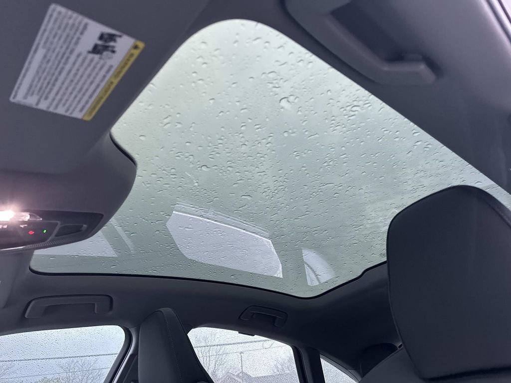 New 2025 Audi A5 2.0T Premium Plus Sedan image 25